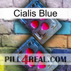 Cialis Blue 14